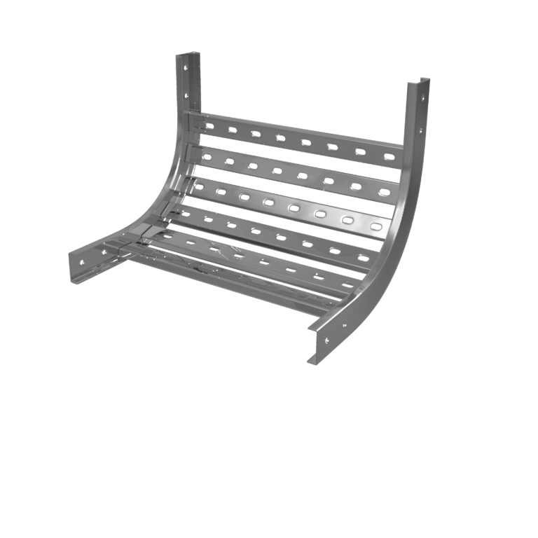 Ladder Cable Tray – Trambakraj electricals