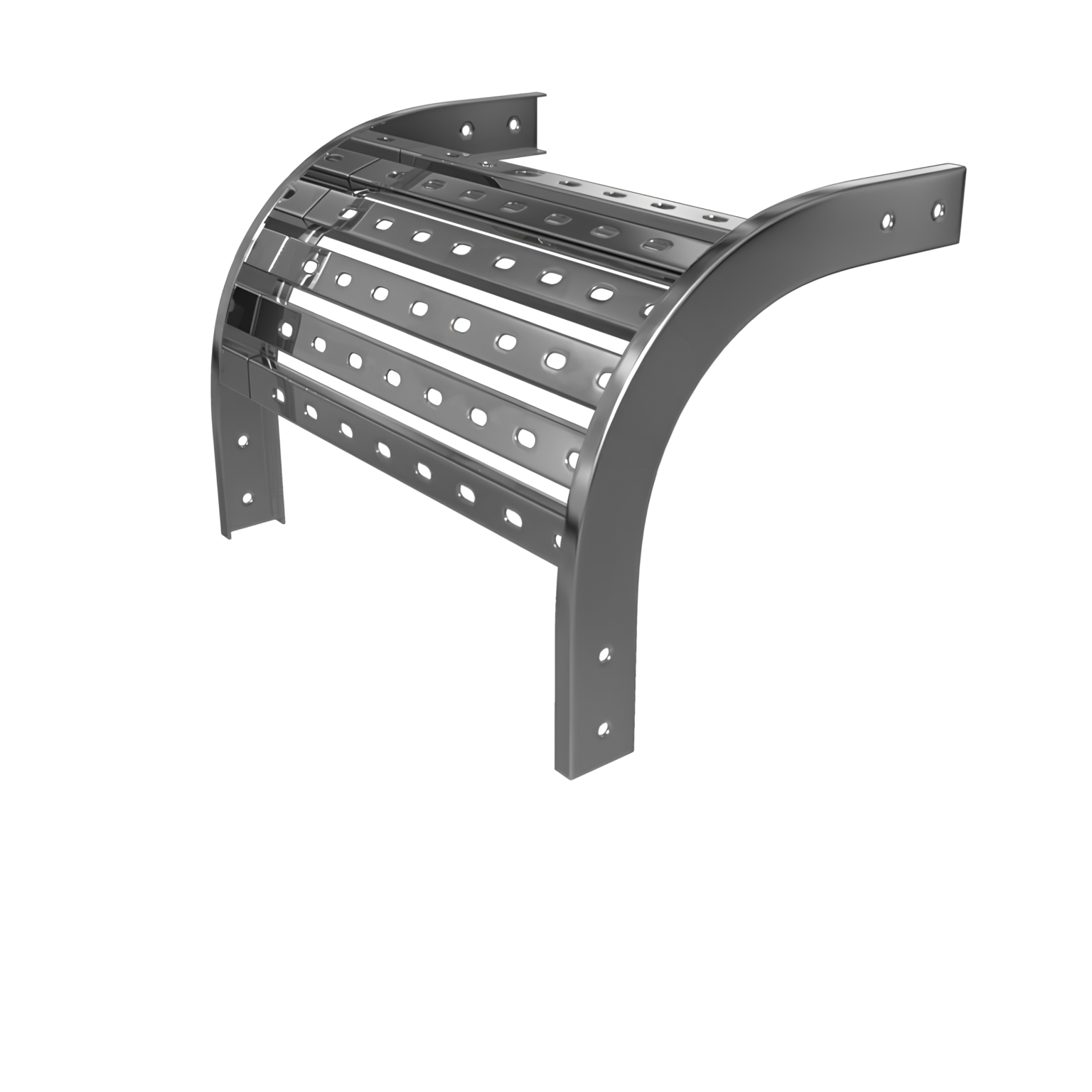 Ladder Cable Tray – Trambakraj electricals